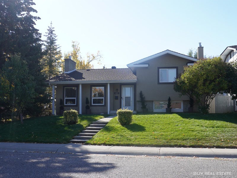 Bonavista Downs Homes for Sale in South Calgary Liv Real Estate® Listings